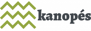 Kanopés – Ingénierie Bureau d'Etudes Technique Fluides et Thermiques Logo